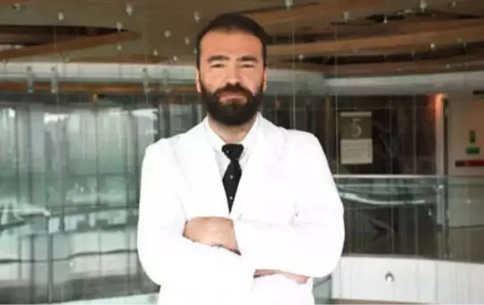 Uygunsuz Havalandırma 'Hasta Bina Sendromuna' Yol Açıyor'