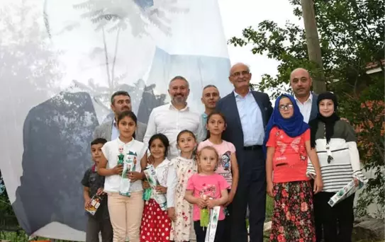 Yılmaz: 'Türkiye'nin Su Gibi İstikrara İhtiyacı Var'