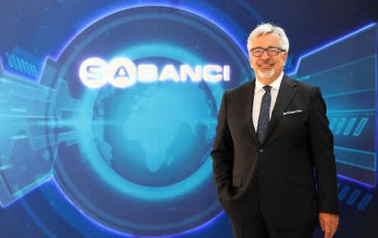 Sabancı Holding ve Enerjisa'da Atamalar Yapıldı