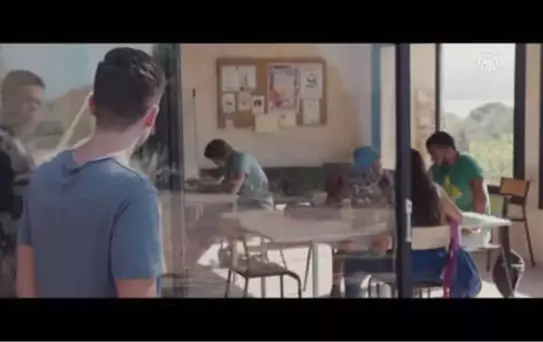 Sinema - Atölye