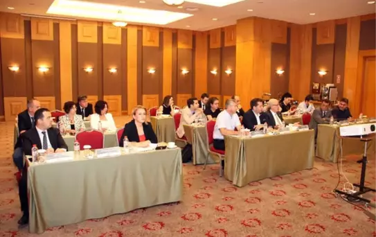 Yüksek Katma Değerli Ürün İhracatı İçin Ortak Hareket