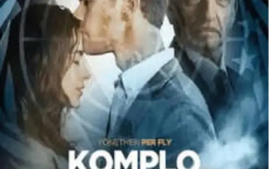 Backstabbing For Beginners Filmi