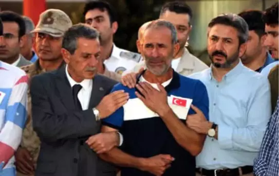 Adıyaman'a Şehit Ateşi Düştü (2)