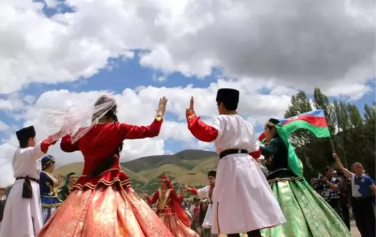Dede Korkut Kültür ve Sanat Şölenleri 24 Yaşında