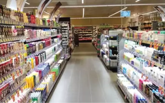 Fransız Carrefour ve İngiliz Tesco Ortaklık Anlaşması İmzaladı