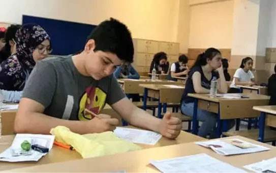 LGS 2018 Tercihleri Ne Zaman Yapılacak? Kontenjanlar Belli Oldu mu?