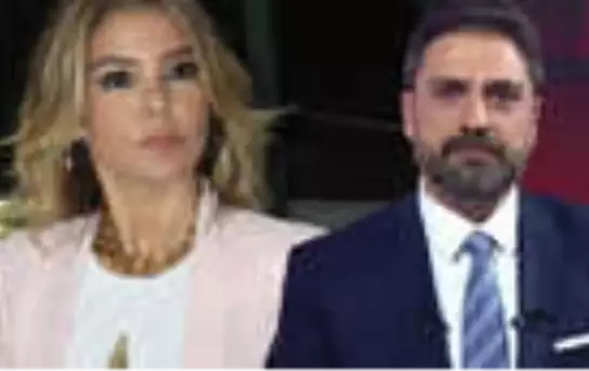 Gülben Ergen'in Çocuklarının Fotoğrafını Paylaşan Erhan Çelik'in 8 Yıl 9 Ay Hapsi İstendi