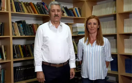 Egeli Bilim İnsanlarından Sıra Dışı Keşif