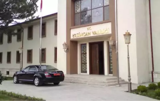 KHK ile Meslekten İhraç Edilen Vali Yardımcıları ve Kaymakamlar