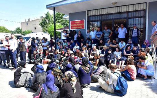 Soma Maden Faciası Davasında Karar Çarşamba Günü Açıklanacak (2)- Yeniden