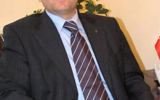 Eski Ordu Valisine Fetö'den 7 Yıl 6 Ay Hapis