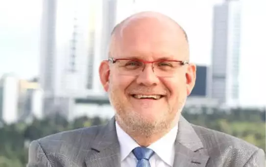 Kühnel: Türkiye'nin Büyümesi Teknoloji İhracatına Bağlı