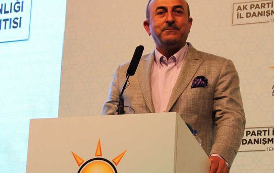 Venezuela'da 2 Fetö Kurumunu Kapatmak İçin Yasal Süreç Başladı'