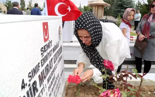 15 Temmuz Demokrasi ve Milli Birlik Günü