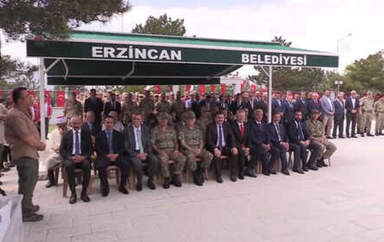 15 Temmuz Demokrasi ve Milli Birlik Günü