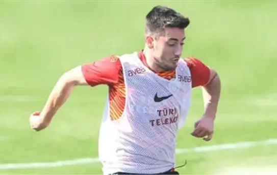 Galatasaray'da Yol Ayrımı