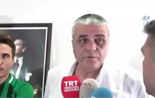 Akhisar Belediyespor, Josue Filipe ile 2 Yıllık Sözleşme İmzaladı