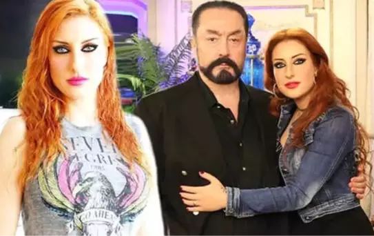 Adnan Oktar Operasyonunda Gözaltına Alınan Şener Şen'in Yeğeni Tutuklandı