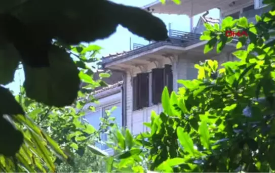 İstanbul'un 'Cennet' Sokağı