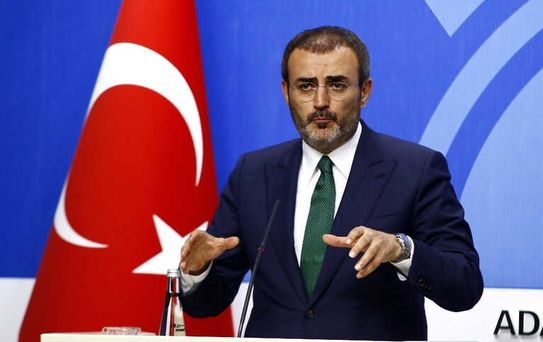 Ünal'dan Bedelli Askerlik Açıklaması