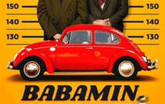 Babamın Ceketi Filmi