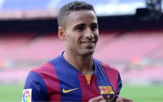 Sivasspor'un 14. Brezilyalı Futbolcusu Douglas