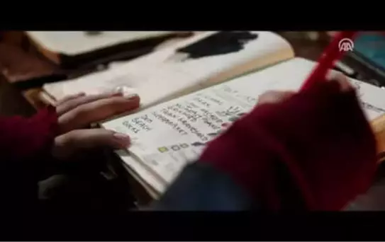 Sinema - Dev Avcısı - İstanbul