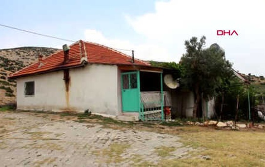 Manisa Yeğenine Tacizle Suçlanan Amca İddiaları Yalanladı