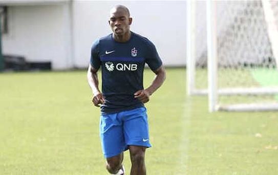 Castillo, Meksika'ya Transfer Oldu