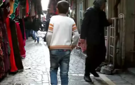 Mardinli Yönetmen Anadolu'dan Hikayeleri Dünyaya Taşıyor