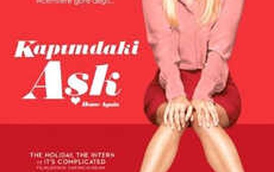 Evdeki Aşklarım Filmi