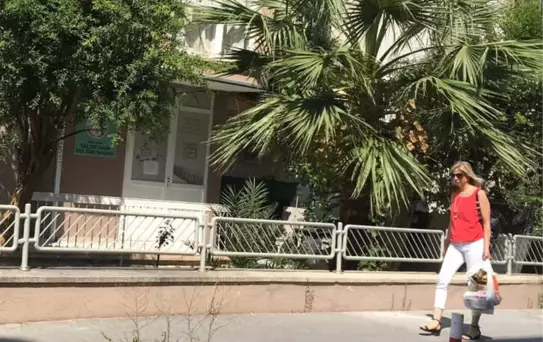 ABD'li Papazın Eşi Soruları Cevapsız Bıraktı