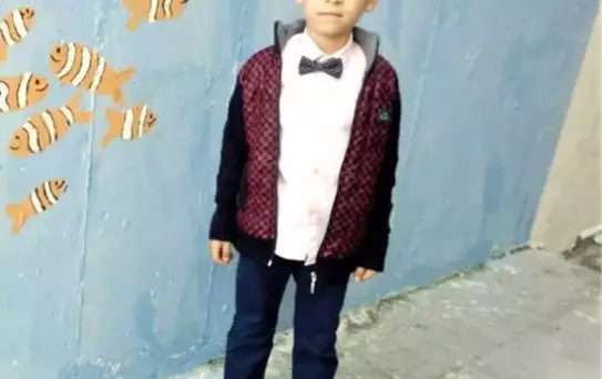 9 Yaşındaki Çocuk Serinlemek İçin Girdiği Irmakta Boğuldu