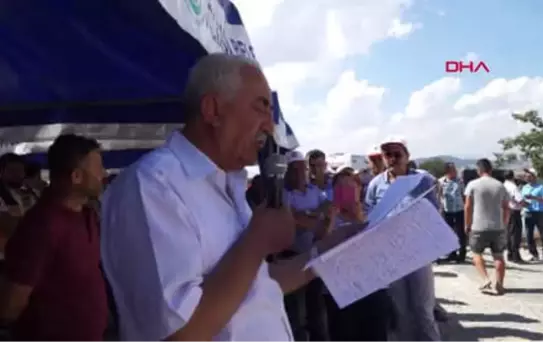 Adıyaman Gölbaşı'nda 'Borani Şenliği'