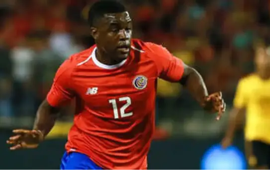 Joel Campbell'dan Frosinone Sürprizi