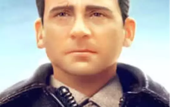 Marwen'a Hoşgeldiniz Filmi
