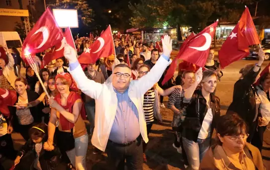 Kırklareli'nde Festival Zamanı
