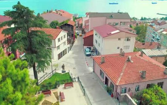 Sinema - Benim Adım Osssman