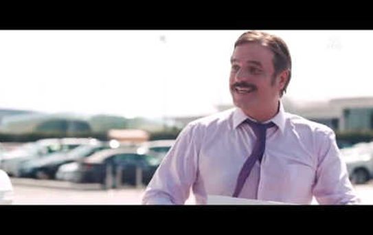 Sinema - Milyonluk Kuş