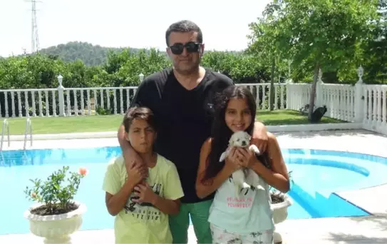 Meclis Üyesi Mustafa Erkan Ersoy Taburcu Edildi