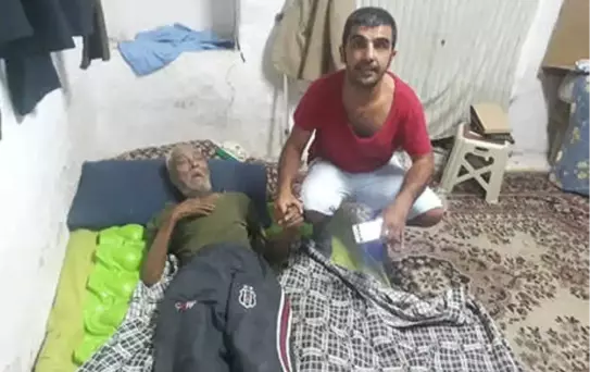 Selahattin Dede'ye Devlet Sahip Çıktı