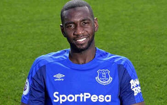 Fenerbahçe'nin İstediği Bolasie İmzayı Atıyor!