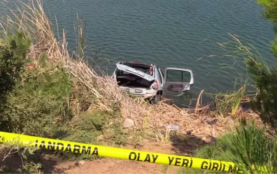 Uşak'ta Feci Kaza: Aynı Aileden 4 Ölü