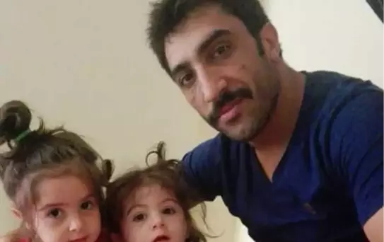 Erzincan'da Katliam Gibi Kaza: 3'ü Çocuk, 7 Ölü, 3 Yaralı (3)- Yeniden