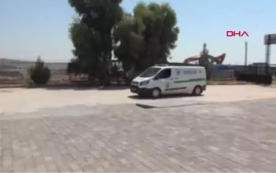 Şanlıurfa Çakmak Gazı Soluduğu Öne Sürülen Genç Öldü