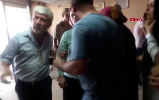 Gaziantep'te Katliam Gibi Kaza 8 Ölü, 19 Yaralı