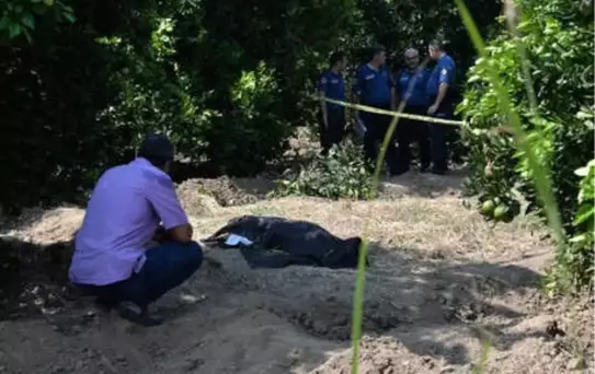 Avcı' Polis Yakaladı