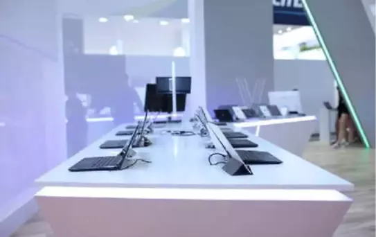 Asus, Yeni Zenbook Serisini Ifa 2018'de Tanıttı