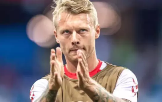 Milli Krizi Kaptan Simon Kjaer Çözdü