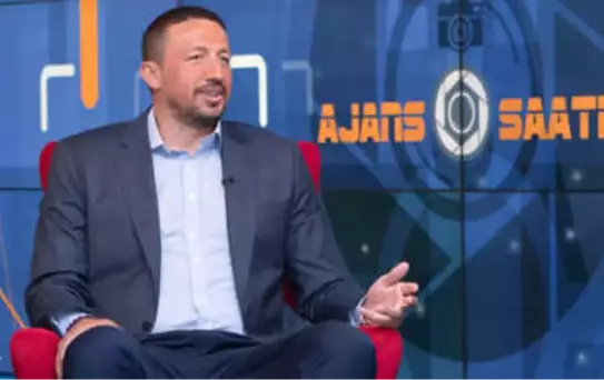 Hidayet Türkoğlu: 'Gurur Duyduğumuz Bir Jenerasyon Var'